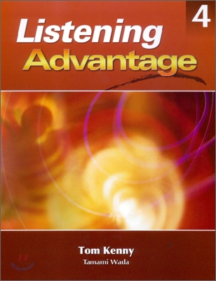 Listening Advantage 4 : Student Book