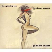 Graham Coxon - The Spinning Top