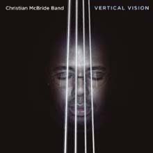 Christian McBride - Vertical Vision