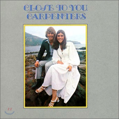 Carpenters - Close To You