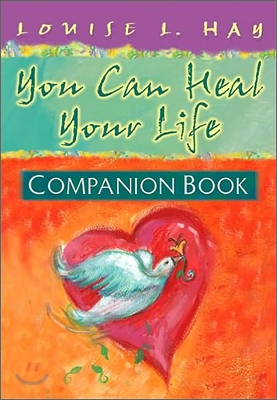 You Can Heal Your Life Companion Book (Paperback)