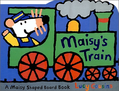 Maisy&#39;s Train