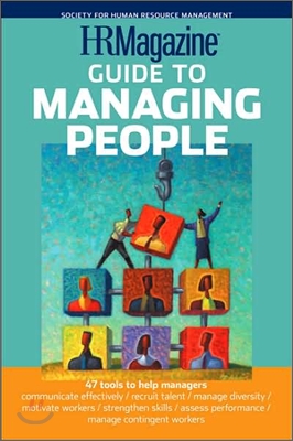 HR Magazine Guide to Managing People