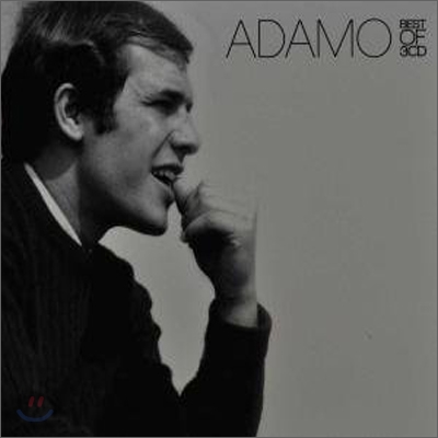 Salvatore Adamo - Best Of