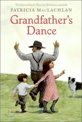 Grandfather&#39;s Dance