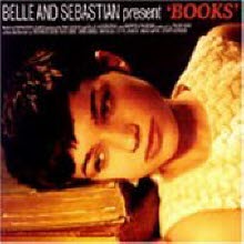[DVD] Belle And Sebastian - Books (DVD Single Series/수입/미개봉)