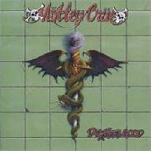 Motley Crue - Dr. Feelgood (Remastered/수입/미개봉)