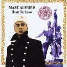 Marc Almond - Heart On Snow (수입/미개봉)