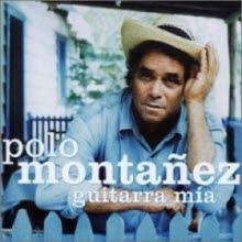Polo Montanez - Guitarra Mia (수입/미개봉)