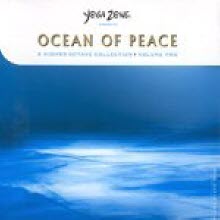 V.A. - Yoga Zone Presents Ocean Of Peace - A Higher Octave Collection Volume Two (미개봉)