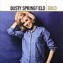 Dusty Springfield - Gold - Definitive Collection (2CD/Remastered/수입/미개봉)