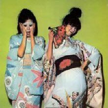 Sparks - Kimono My House: 21st Century Editions (수입/미개봉)