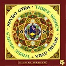 Spyro Gyra - Three Wishes (수입/미개봉)