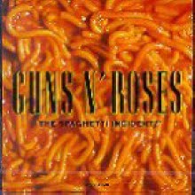 Guns N&#39; Roses - The Spaghetti Incident? (일본수입)