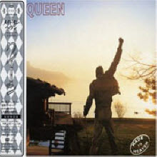 Queen - Made In Heaven (LP Miniature/일본수입)