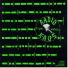 Roger Waters - Radio K.A.O.S. (LP Miniature/일본수입)