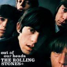 Rolling Stones - Out Of Our Heads (LP Miniature/일본수입/미개봉)