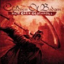 Children Of Bodom - Hate Crew Deathroll (수입)