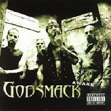 Godsmack - Awake (수입)