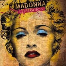 Madonna - Celebration (Deluxe Edition)