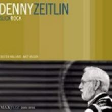 Denny Zeitlin - Slickrock (Digipack/수입/미개봉)