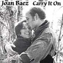 Joan Baez - Carry It On (수입/미개봉)