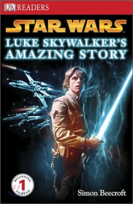 Luke Skywalker&#39;s Amazing Story