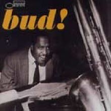 Bud Powell - The Amazing Bud Powell Vol. 3 - Bud ! (RVG Edition/수입/미개봉)