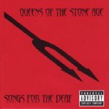 Queens Of The Stone Age - Songs For The Deaf (수입/미개봉)