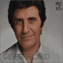 Gilbert Becaud - Best Of