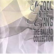 Kool &amp; The Gang - The Ballad Collection (수입/미개봉)