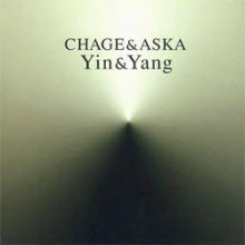 Chage &amp; Aska (차게 앤 아스카) - Yin&amp;Yang (2CD/수입/pcca00625)
