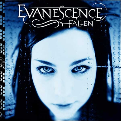 Evanescence - Fallen