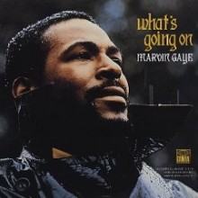 Marvin Gaye - What&#39;s Going On