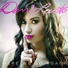 Demi Lovato - Here We Go Again