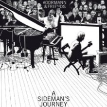 Voormann &amp; Friends - A Sideman&#39;s Journey (Limited Edition)