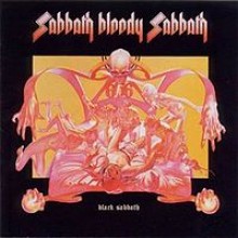 Black Sabbath - Sabbath Bloody Sabbath (2009 Issue UK Remastered)