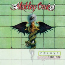 Motley Crue - Dr. Feelgood (Deluxe Edition)