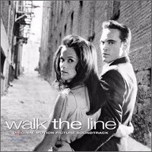 Walk The Line (앙코르) OST