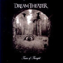Dream Theater - Train Of Thought (2CD Limited Edition/미개봉)