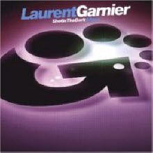 Laurent Garnier - Shot In The Dark (수입/미개봉)