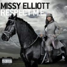 Missy Elliott - Respect M.E. (수입/미개봉)
