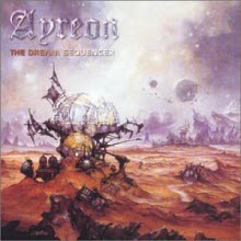 Ayreon - The Dream Sequencer