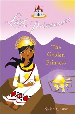 Little Princess : The Golden Princess