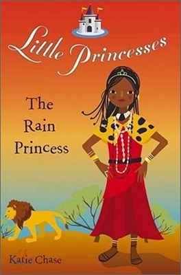 Little Princess : The Rain Princess