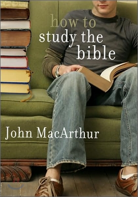 How to Study the Bible