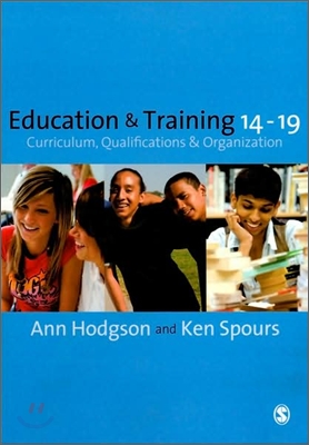 Education and Training 14-19