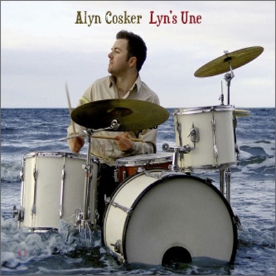 Alyn Cosker - Lyn&#39;s Une