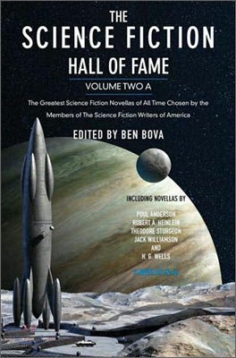 The Science Fiction Hall of Fame, Volume Two A