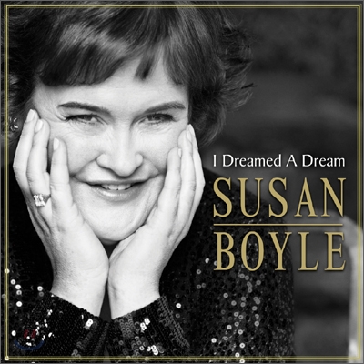 Susan Boyle - I Dreamed A Dream